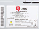 Блок питания ATX 650 Вт FSP Q-Dion QD-650 80Plus4