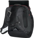Рюкзак для ноутбука 17" ASUS Rog Shuttle 2 нейлон полиэстер черный 90-XB2I00BP000204