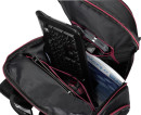 Рюкзак для ноутбука 17" ASUS Rog Shuttle 2 нейлон полиэстер черный 90-XB2I00BP000205