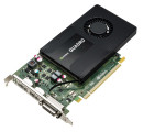 Видеокарта PNY Quadro K2200 VCQK2200BLK-1 PCI-E 4096Mb GDDR5 128 Bit OEM2