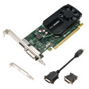 Видеокарта PNY Quadro K620 VCQK620-PB PCI-E 2048Mb GDDR3 128 Bit Retail7