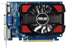 Видеокарта 2048 Asus GT730-2GD3 PCI-E 16x 2.0 DVI Retail2