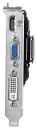 Видеокарта 2048 Asus GT730-2GD3 PCI-E 16x 2.0 DVI Retail3