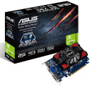 Видеокарта 2048 Asus GT730-2GD3 PCI-E 16x 2.0 DVI Retail4