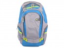 Рюкзак для ноутбука 15.6" HP F4F29AA Outdoor Sport BP синтетика синий/серый2