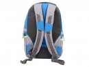 Рюкзак для ноутбука 15.6" HP F4F29AA Outdoor Sport BP синтетика синий/серый3