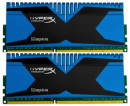 Оперативная память 8Gb (2x4Gb) PC3-15000 1866MHz DDR3 DIMM CL9 Kingston HX318C9T2K2/8 XMP Predator Series2