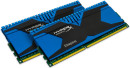 Оперативная память 8Gb (2x4Gb) PC3-17000 2133MHz DDR3 DIMM CL11 Kingston HX321C11T2K2/8 XMP Predator Series
