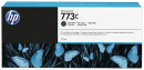 Картридж HP C1Q37A для DesignJet Z6800/Z6600 матовый черный