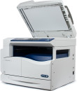 МФУ Xerox WorkCentre 5022V/U ч/б A3 22ppm 600x600dpi USB3