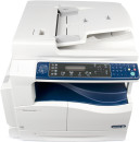 МФУ Xerox WorkCentre 5022V/U ч/б A3 22ppm 600x600dpi USB5