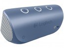 Портативная акустика Logitech X300 Mobile Speaker фиолетовый 984-0004142