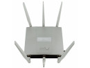 Точка доступа D-Link DAP-2695/RU/A1A 802.11acbgn 1750Mbps 5 ГГц 2.4 ГГц 2xLAN серый2