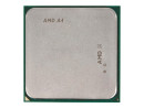 Процессор AMD A-series A4 3800 Мгц AMD FM2 OEM