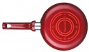 Сковорода Maxwell MLA-007 Cherry 24 см красный2