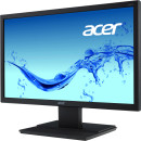 Монитор 20" Acer V206HQLBb черный TN 1600x900 200 cd/m^2 5 ms VGA UM.IV6EE.B023