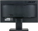 Монитор 20" Acer V206HQLBb черный TN 1600x900 200 cd/m^2 5 ms VGA UM.IV6EE.B027