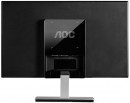 Монитор 22" AOC i2276Vw/01 серебристый черный ADS-IPS 1920x1080 250 cd/m^2 5 ms VGA DVI6
