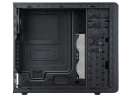 Корпус ATX Cooler Master N300 Без БП чёрный NSE-300-KKN14