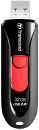 Флешка USB 32Gb Transcend JetFlash 590 TS32GJF590K черный3