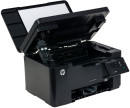 МФУ HP LaserJet Pro M125ra ч/б A4 600x6000dpi 128Мб USB 2.0 CZ177A4