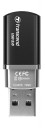 Флешка USB 64Gb Transcend Jetflash 320K TS64GJF320K черный5