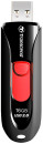 Флешка USB 16Gb Transcend JetFlash 590 TS16GJF590K черный3