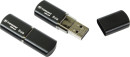 Флешка USB 8Gb Transcend Jetflash 320K TS8GJF320K черный3