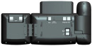 Консоль YEALINK EXP39 с LCD для SIP-T28P/T26P/T38G серый3