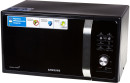 Микроволновая печь Samsung MS23F302TAK 800 Вт чёрный2