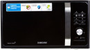 Микроволновая печь Samsung MS23F302TAK 800 Вт чёрный3