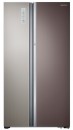 Холодильник Samsung RH-60H90203L серебристый