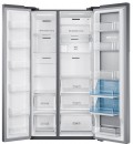Холодильник Samsung RH-60H90203L серебристый5