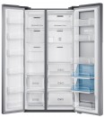 Холодильник Samsung RH-60H90203L серебристый6