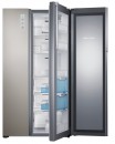 Холодильник Samsung RH-60H90203L серебристый8