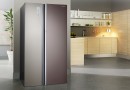 Холодильник Samsung RH-60H90203L серебристый10