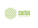 Бумага Cactus CS-PP230-61030 24" 230г/кв.м 610ммx30м рулон с покрытием