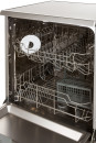 Посудомоечная машина Hansa ZWM606IH серебристый5