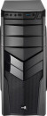Корпус ATX Aerocool V2X Black Edition 600 Вт чёрный3