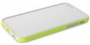 Бампер PURO BUMPER для iPhone 6 зеленый IPC647BUMPERGRN5