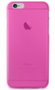Чехол (клип-кейс) PURO ULTRA-SLIM 0.3 для iPhone 6 Plus розовый IPC65503PNK4