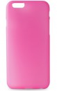 Чехол (клип-кейс) PURO ULTRA-SLIM 0.3 для iPhone 6 Plus розовый IPC65503PNK6