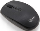 Мышь беспроводная Gembird MUSW-207 чёрный USB