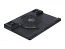 Подставка для ноутбука 15" Storm STM Laptop Cooling IP5 Black 160x160  2xUSB черный3
