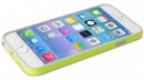 Бампер PURO BUMPER для iPhone 6S Plus iPhone 6 Plus зеленый IPC655BUMPERGRN2