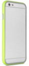 Бампер PURO BUMPER для iPhone 6S Plus iPhone 6 Plus зеленый IPC655BUMPERGRN3