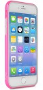 Бампер PURO BUMPER для iPhone 6S Plus iPhone 6 Plus розовый IPC655BUMPERPNK