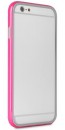 Бампер PURO BUMPER для iPhone 6S Plus iPhone 6 Plus розовый IPC655BUMPERPNK2
