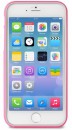 Бампер PURO BUMPER для iPhone 6S Plus iPhone 6 Plus розовый IPC655BUMPERPNK4