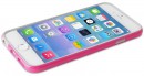 Бампер PURO BUMPER для iPhone 6S Plus iPhone 6 Plus розовый IPC655BUMPERPNK5